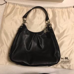 Authentic Coach Purse
